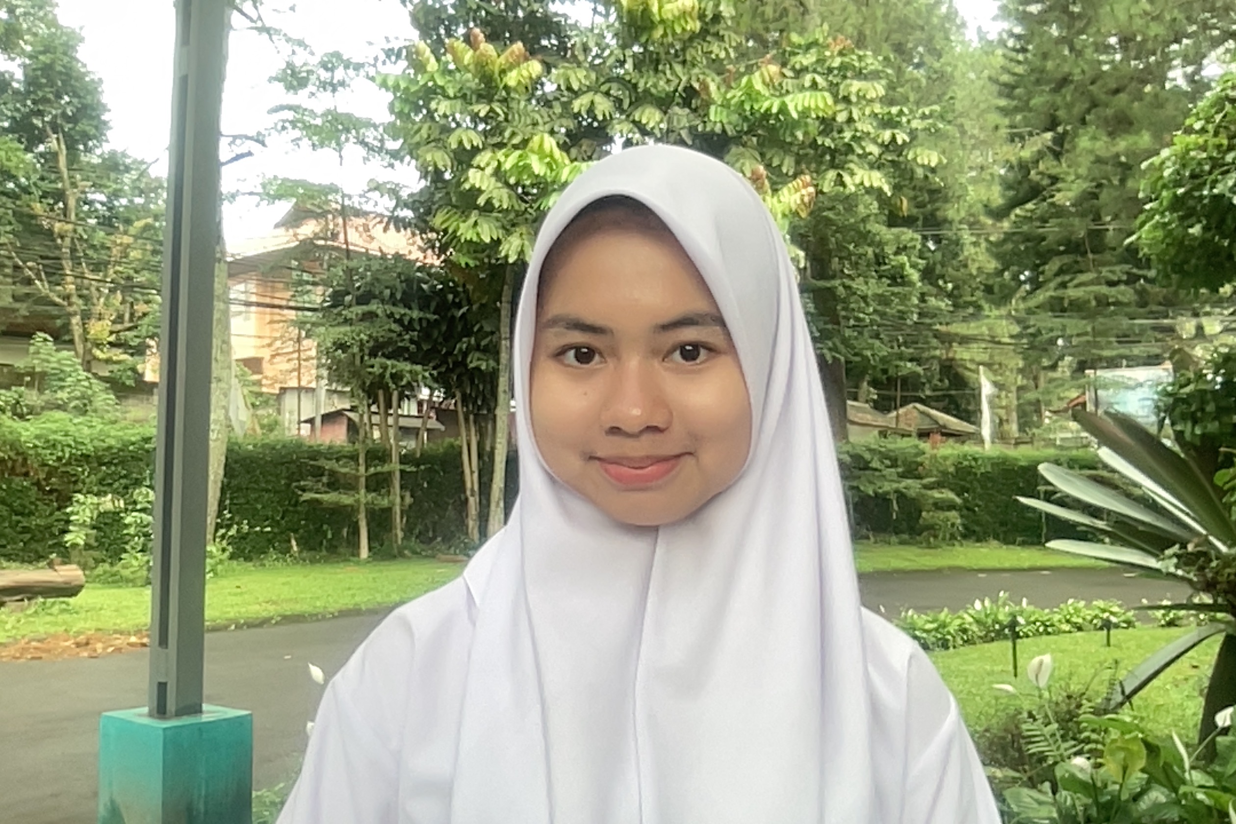 Yasmin