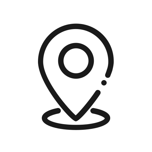 Address Icon